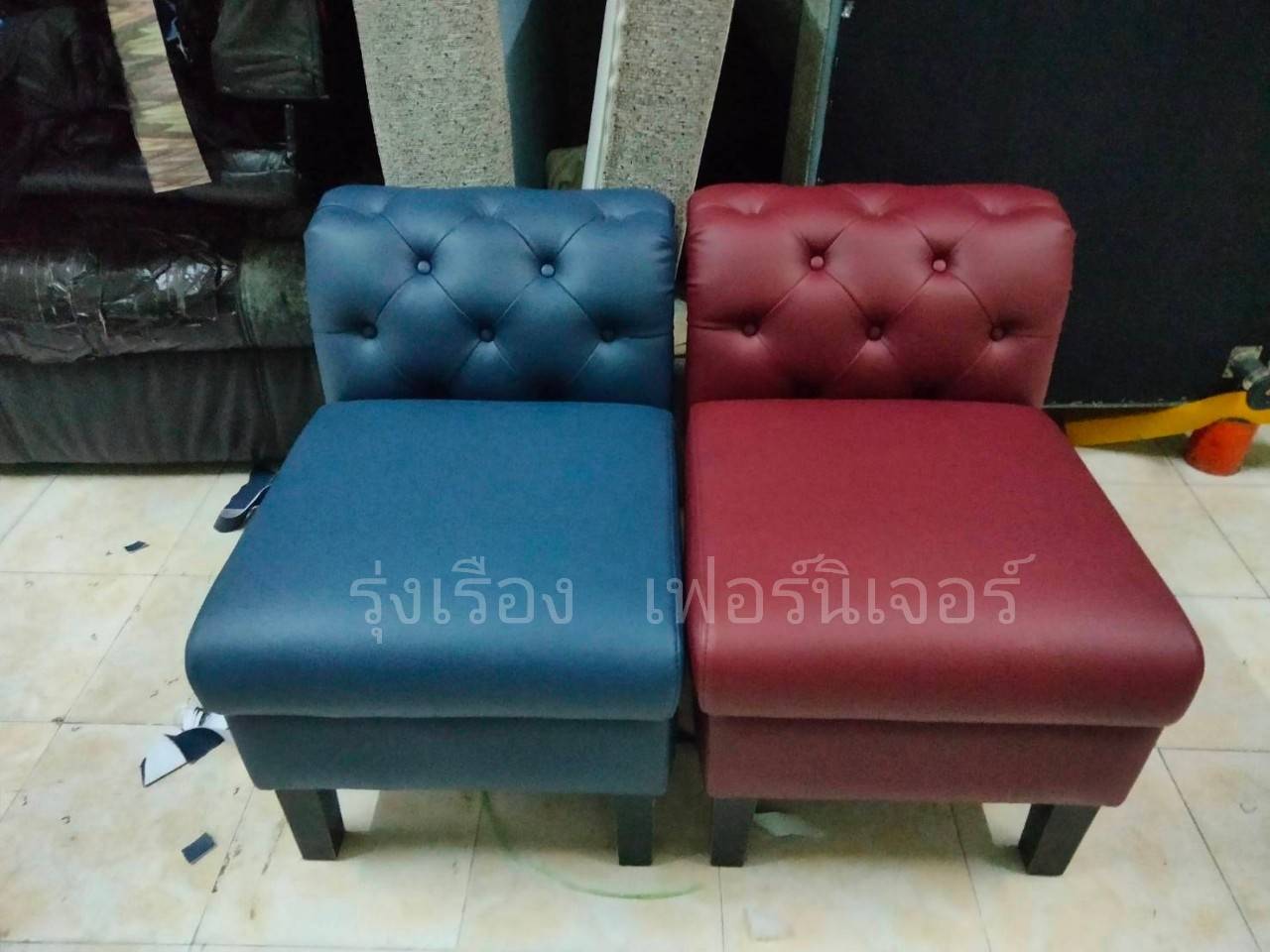 10 - https://rungruengfurniture.com | บริการซ่อมโซฟา ซ่อมเบาะหนังแท้-หนังเทียม เปลี่ยนผ้า ทุกแบบ สั่งทำตามแบบ ซ่อมเก้าอี้ บุผนังหัวเตียง บริการโดยทีมช่างเฟอร์นิเจอร์มืออาชีพ ที่ให้บริการมายาวนานหลายปี การันตีด้วยผลงานการซ่อมโซฟามากมาย