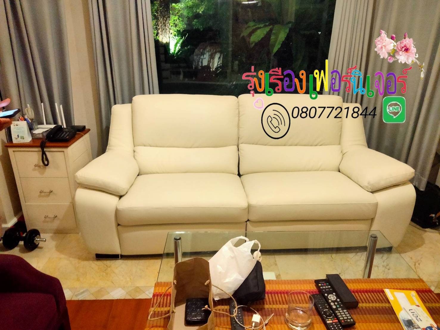 29 - https://rungruengfurniture.com | บริการซ่อมโซฟา ซ่อมเบาะหนังแท้-หนังเทียม เปลี่ยนผ้า ทุกแบบ สั่งทำตามแบบ ซ่อมเก้าอี้ บุผนังหัวเตียง บริการโดยทีมช่างเฟอร์นิเจอร์มืออาชีพ ที่ให้บริการมายาวนานหลายปี การันตีด้วยผลงานการซ่อมโซฟามากมาย